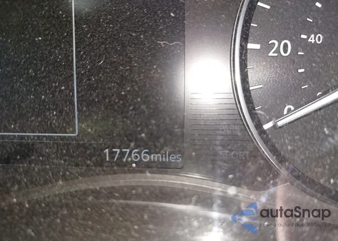 2024 Nissan Kicks Sr Xtronic Cvt z USA, uszkodzony, nr VIN 3N1CP5DV0RL570806